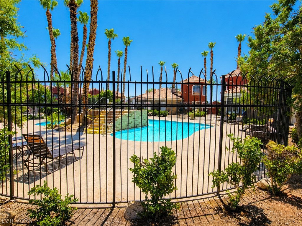 4730 East Craig Road, Unit 1043 Las Vegas, NV 89115 - Photo 22 of 23