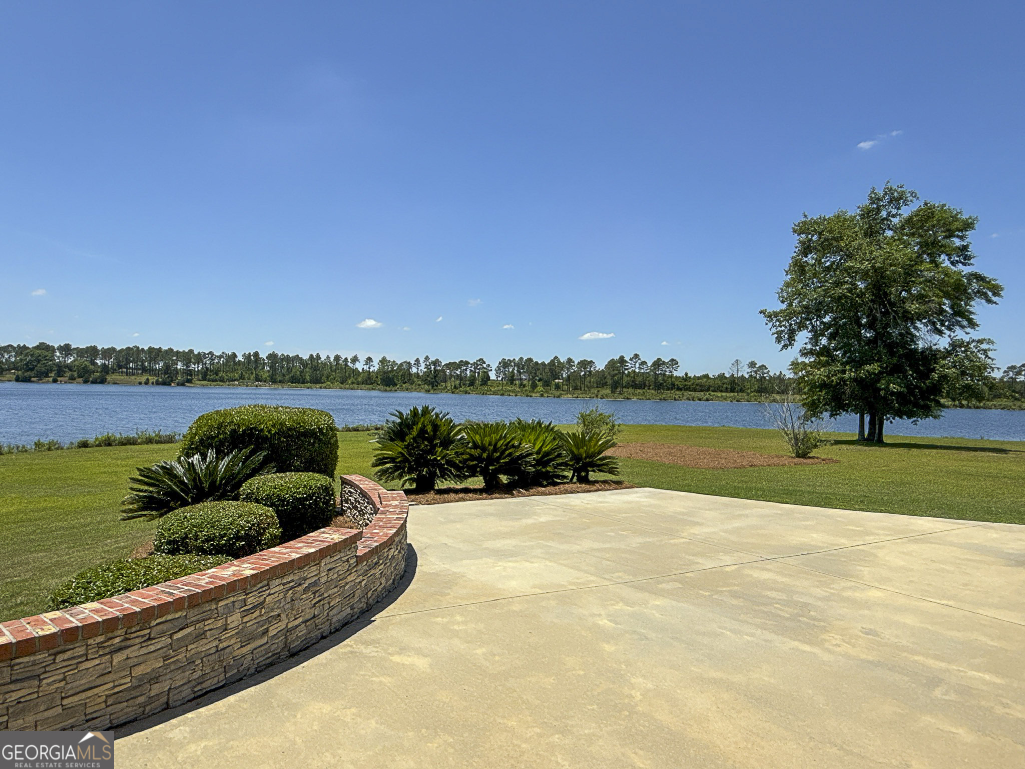 519 Thompson Level Road Lyons, GA 30436 - Photo 64 of 73