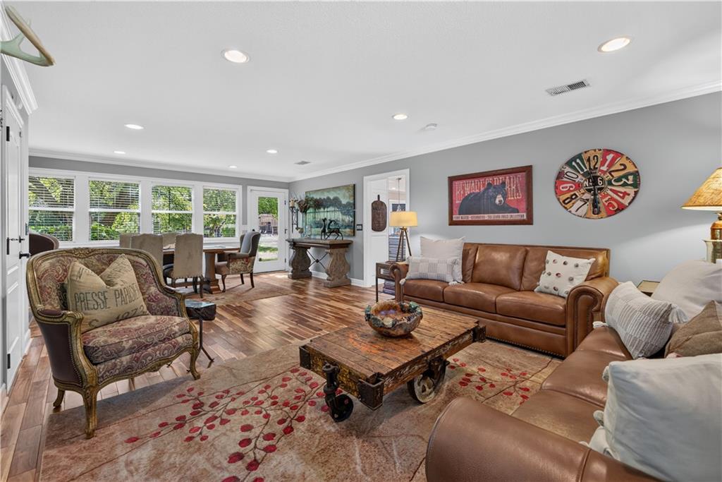 12816 Sagamore Road Leawood, KS 66209 - Photo 26 of 55
