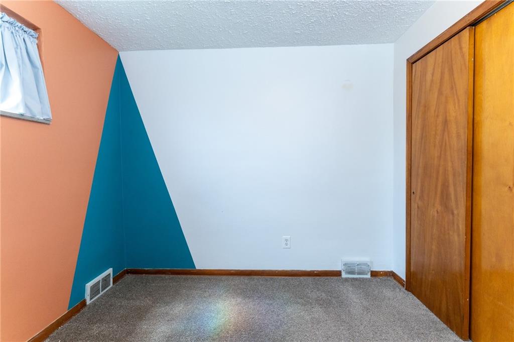 436 Moon Clinton Road Coraopolis, PA 15108 - Photo 12 of 30 wooden floor in an empty room