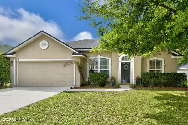 $339,900 | 86415 Sand Hickory Trail, Yulee, FL 32097