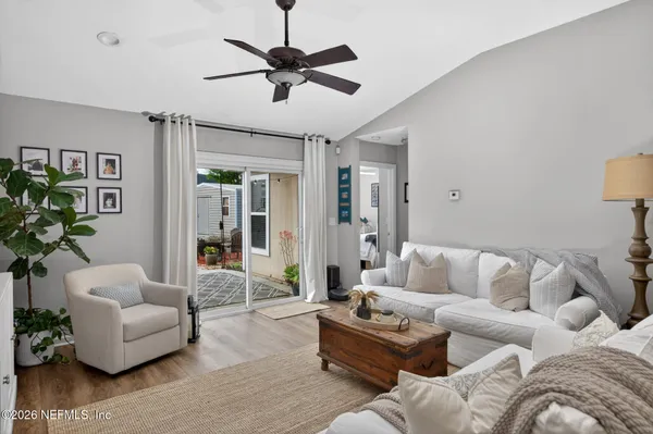 $339,900 | 86415 Sand Hickory Trail, Yulee, FL 32097