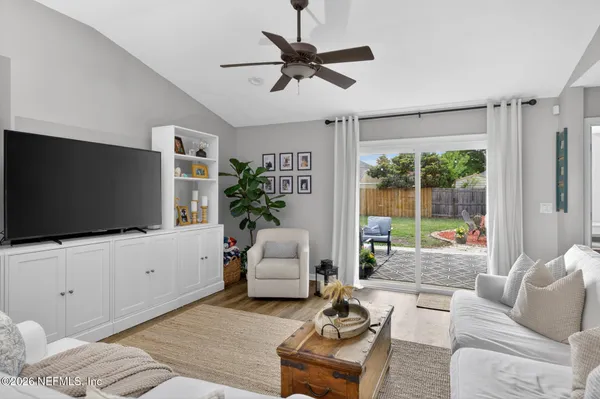 $339,900 | 86415 Sand Hickory Trail, Yulee, FL 32097