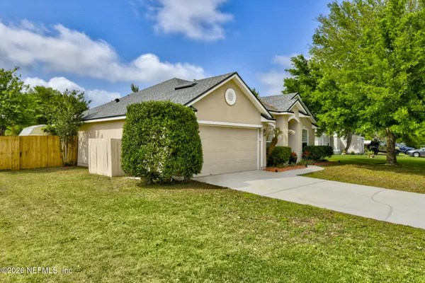 $339,900 | 86415 Sand Hickory Trail, Yulee, FL 32097