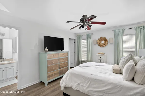 $339,900 | 86415 Sand Hickory Trail, Yulee, FL 32097