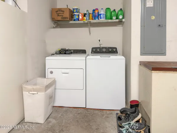 $339,900 | 86415 Sand Hickory Trail, Yulee, FL 32097