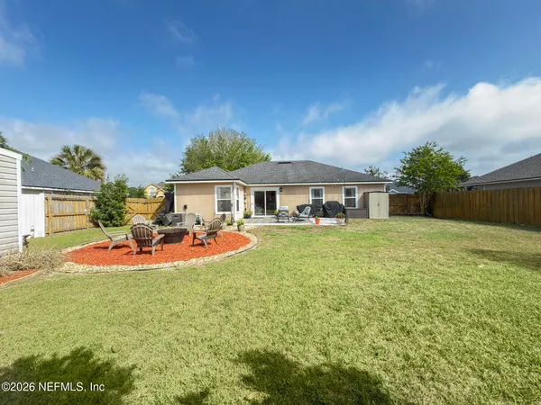 $339,900 | 86415 Sand Hickory Trail, Yulee, FL 32097