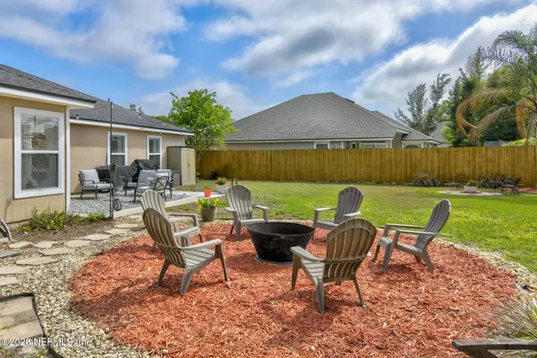 $339,900 | 86415 Sand Hickory Trail, Yulee, FL 32097