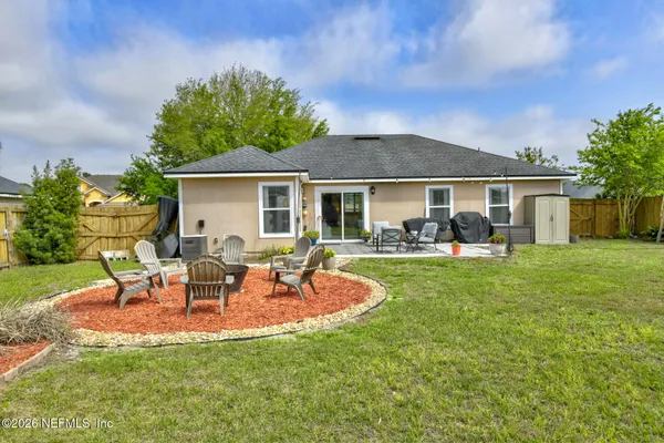 $339,900 | 86415 Sand Hickory Trail, Yulee, FL 32097