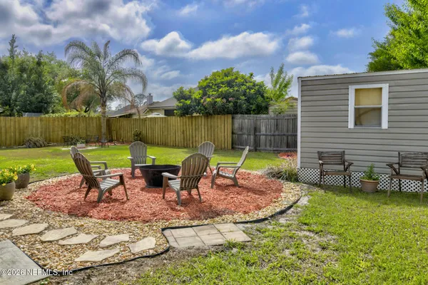 $339,900 | 86415 Sand Hickory Trail, Yulee, FL 32097