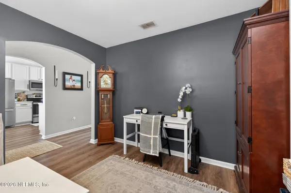 $339,900 | 86415 Sand Hickory Trail, Yulee, FL 32097