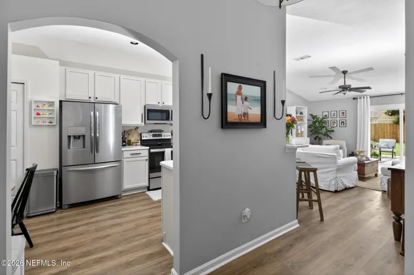 $339,900 | 86415 Sand Hickory Trail, Yulee, FL 32097