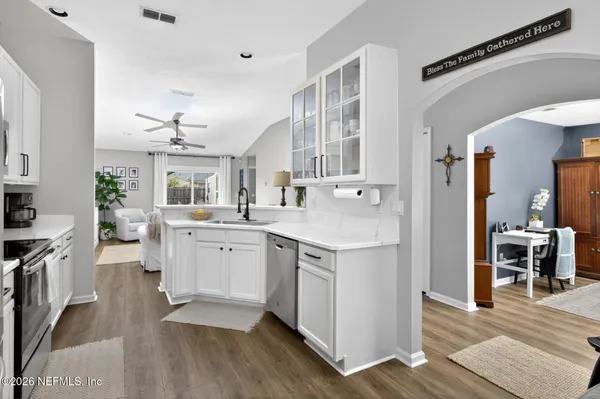 $339,900 | 86415 Sand Hickory Trail, Yulee, FL 32097