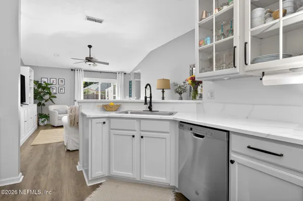 $339,900 | 86415 Sand Hickory Trail, Yulee, FL 32097