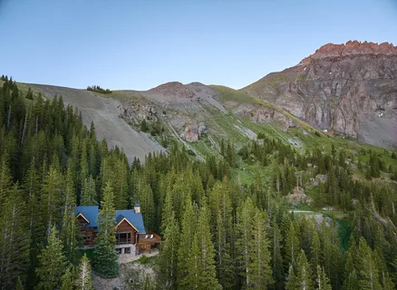 $12,975,000 | 5102 Alta Lakes Road, Telluride, CO 81435