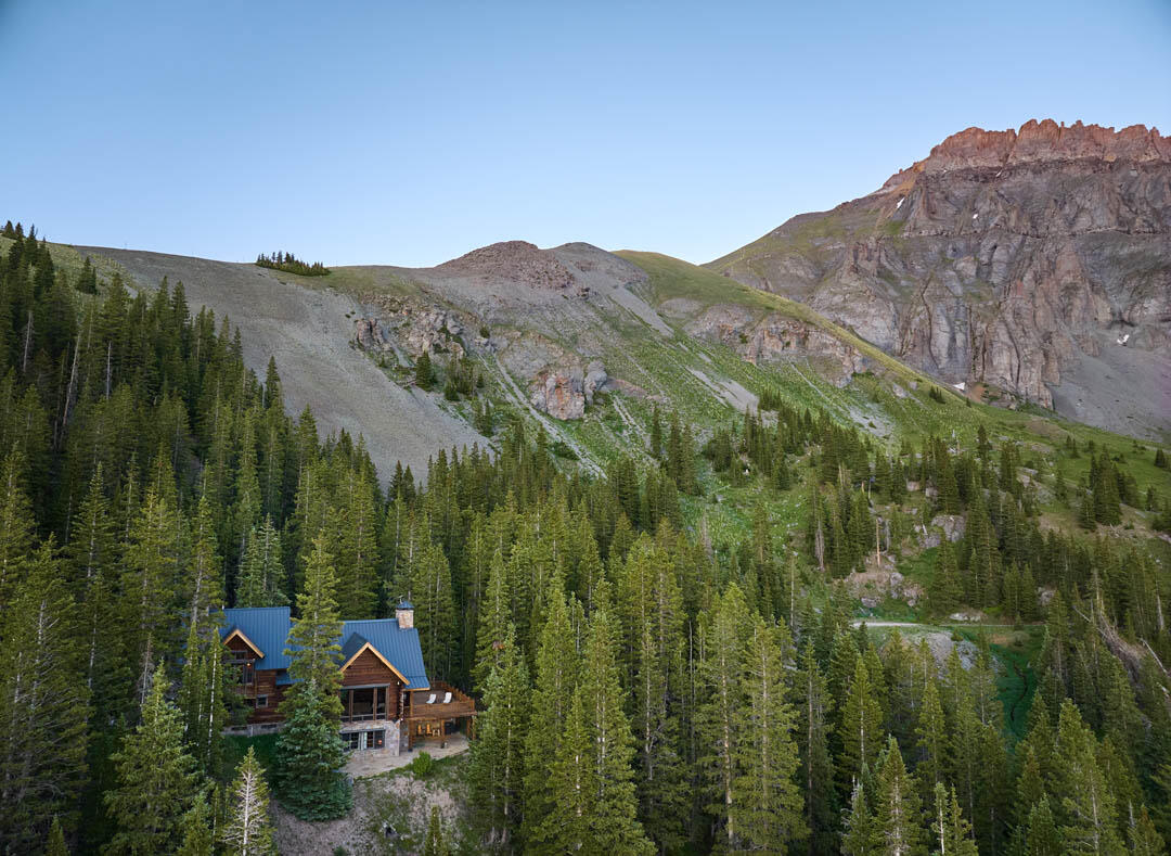 5102 Alta Lakes Road Telluride, CO 81435 - Photo 19 of 33 Views