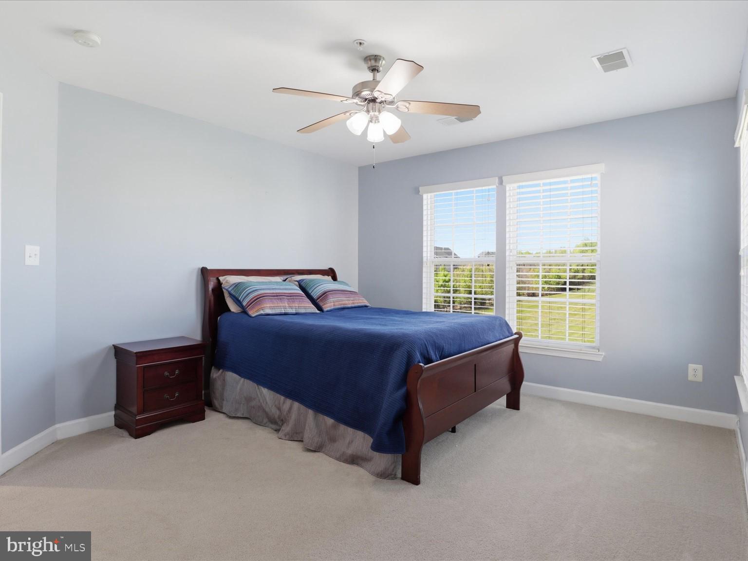 14202 Derby Ridge Road Bowie, MD 20721 - Photo 35 of 57 PAST HALLWAY THIRD FULL BATH IS THIRD BEDROOM