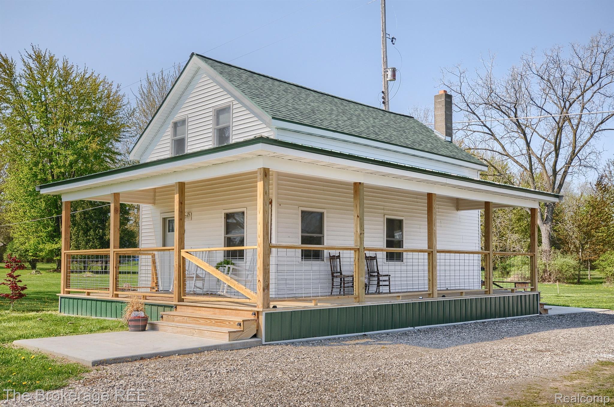 14095 North Bray Road Clio, MI 48420 - Photo 6 of 36 Gallery Image 6