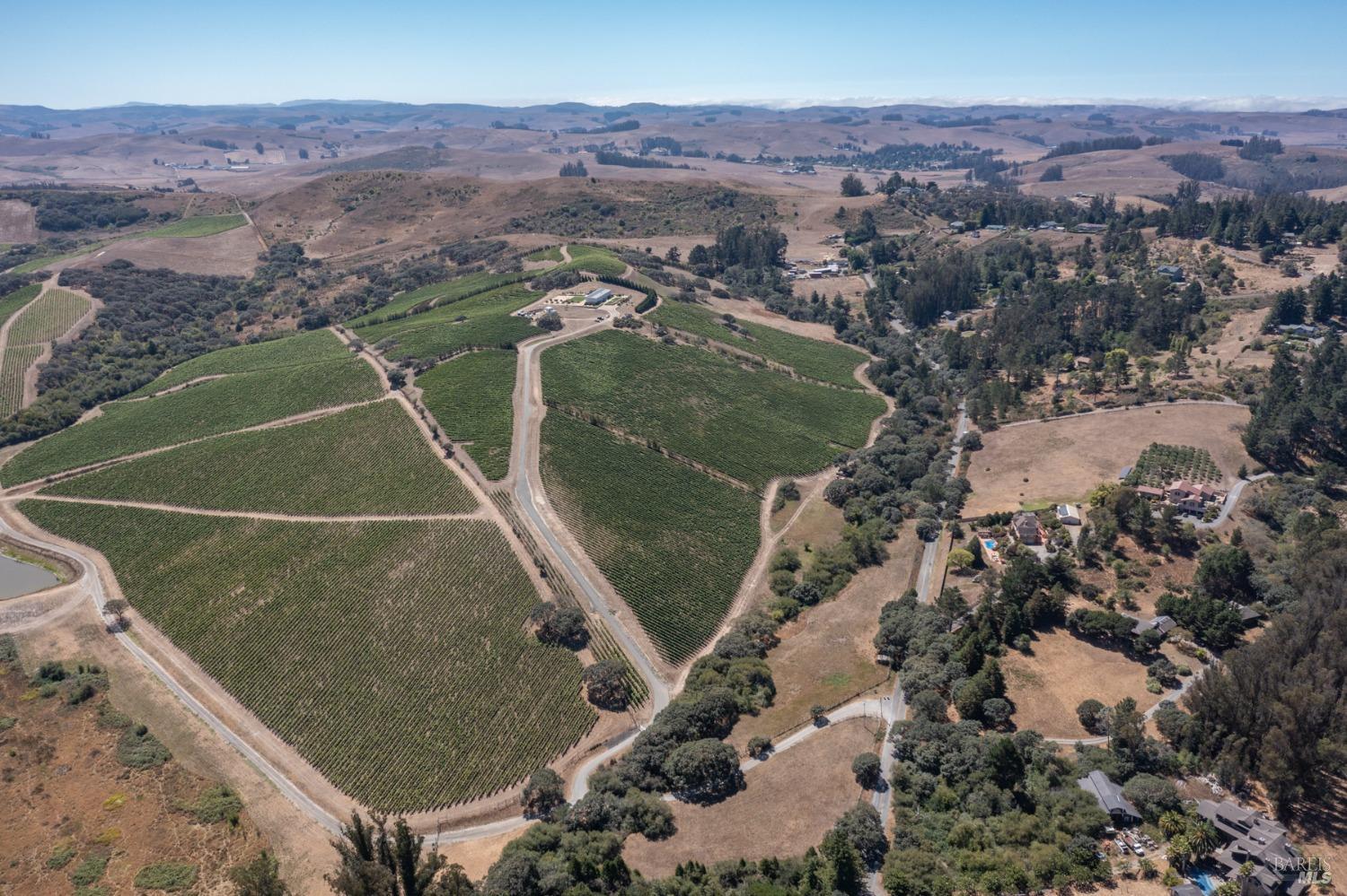 3545 Bloomfield Road Sebastopol, CA 95472 - Photo 8 of 28
