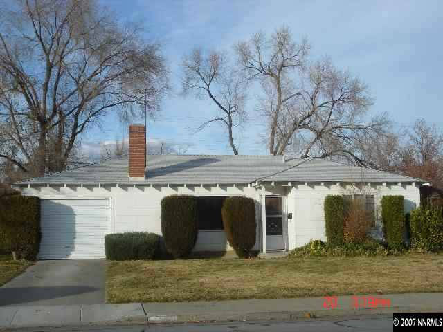 855 Broadway Boulevard Reno, NV 89502 - Photo 1 of 4 Photo 1