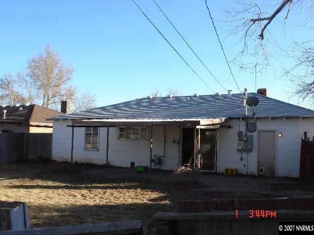 855 Broadway Boulevard Reno, NV 89502 - Photo 4 of 4 Photo 4