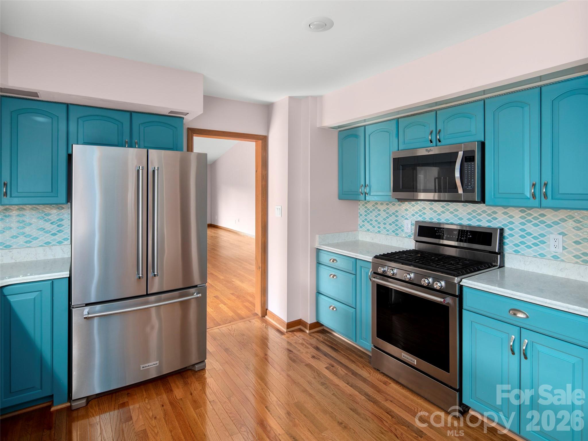 15 Ridge Terrace Asheville, NC 28804 - Photo 12 of 42