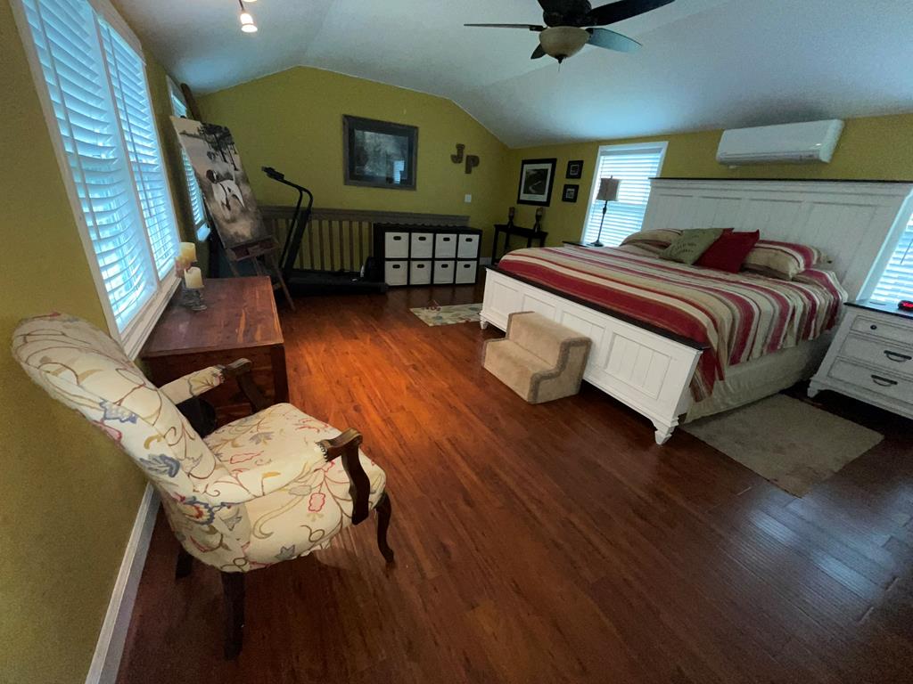 17862 State Rte 188 Coolidge, GA 31738 - Photo 72 of 72 GUEST HOUSE UPSTAIRS BEDROOM