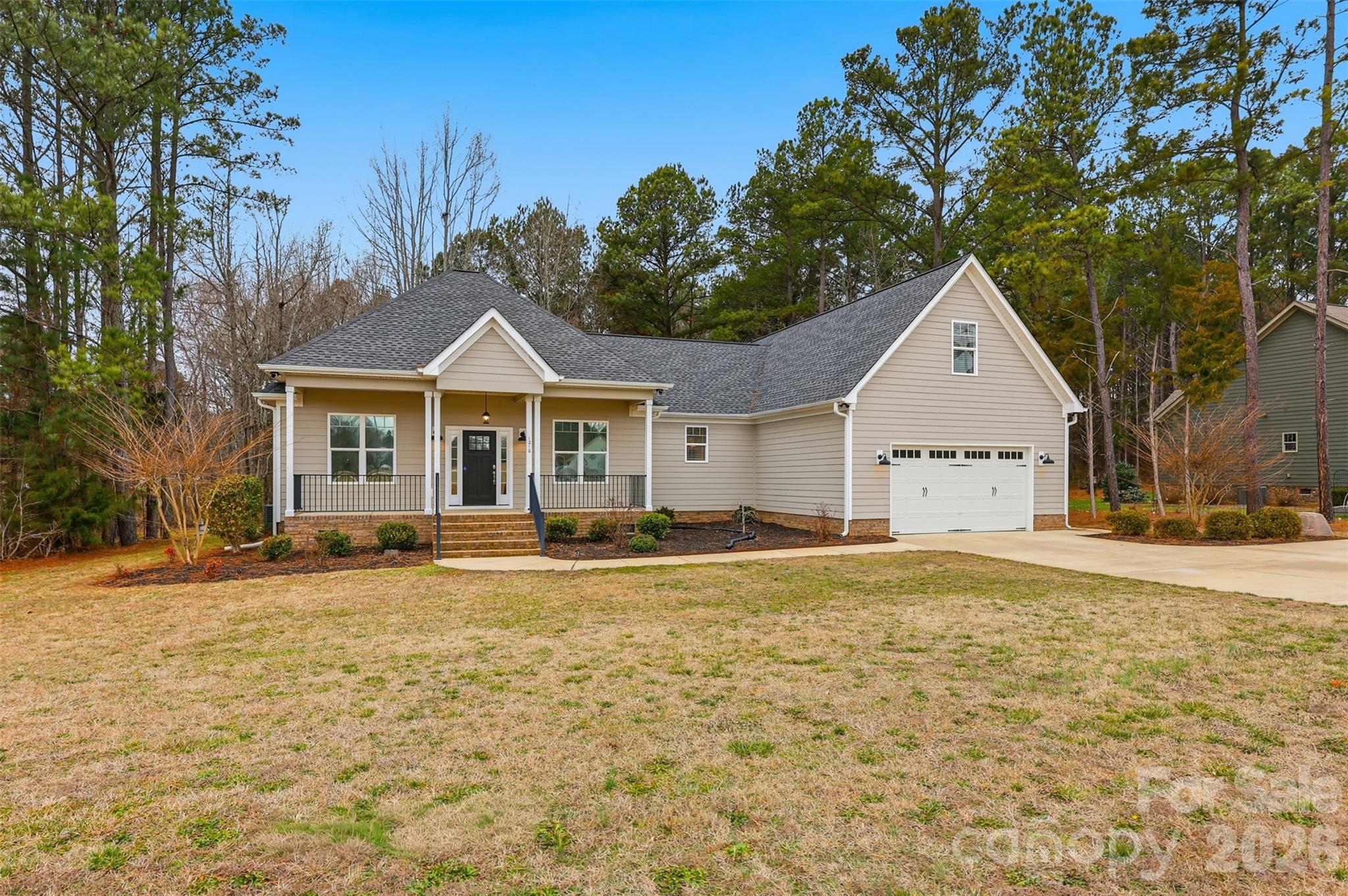 1210 Aragon Beach Road Rock Hill, SC 29732 - Photo 30 of 43