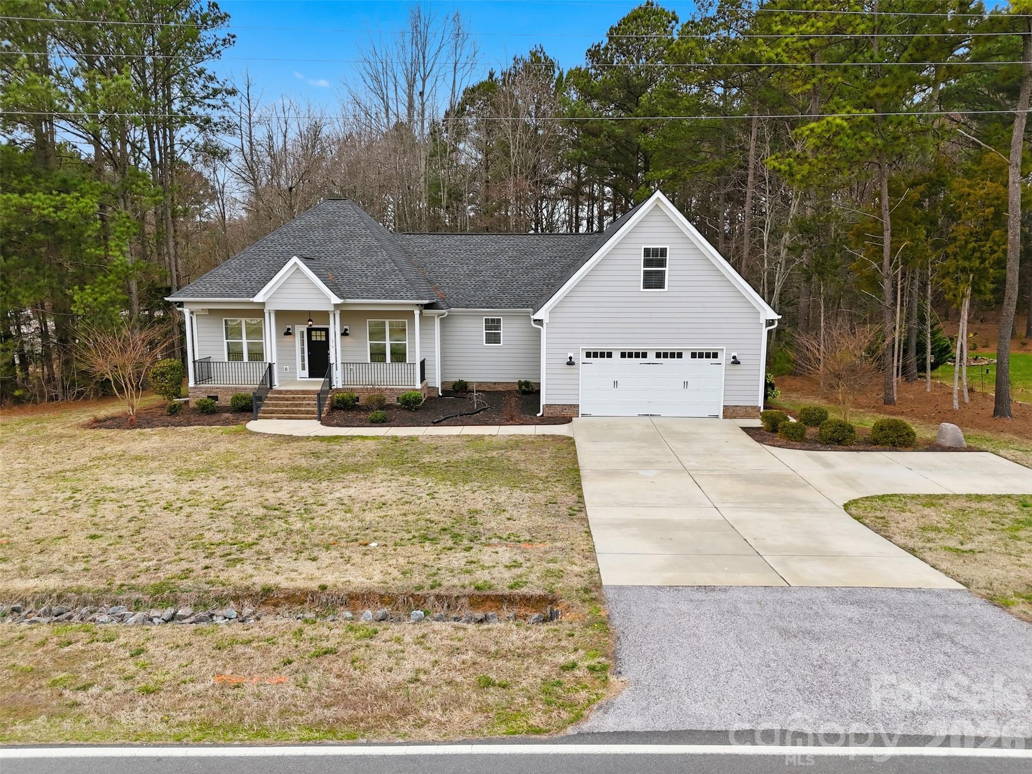 1210 Aragon Beach Road Rock Hill, SC 29732 - Photo 36 of 43