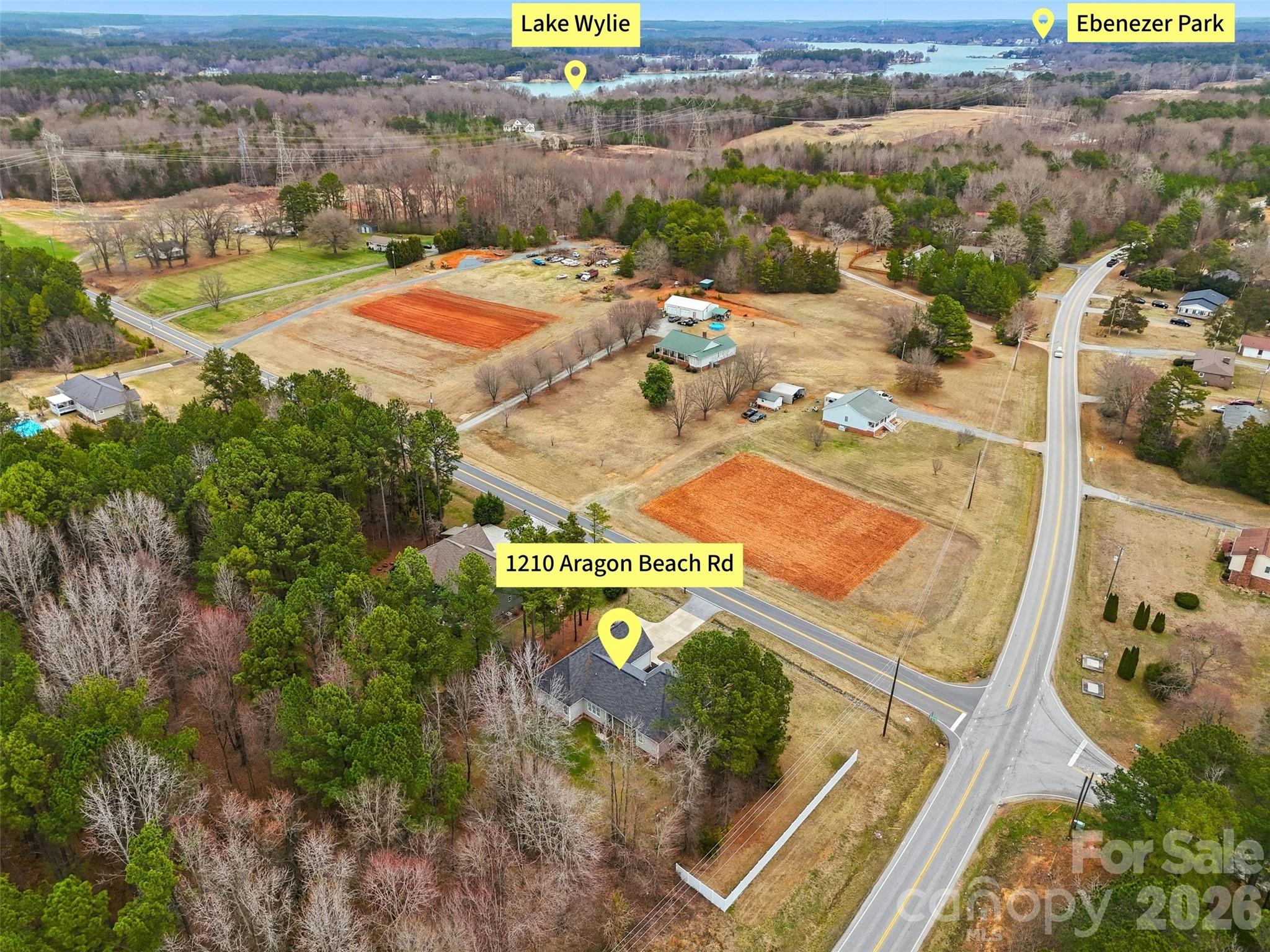 1210 Aragon Beach Road Rock Hill, SC 29732 - Photo 43 of 43