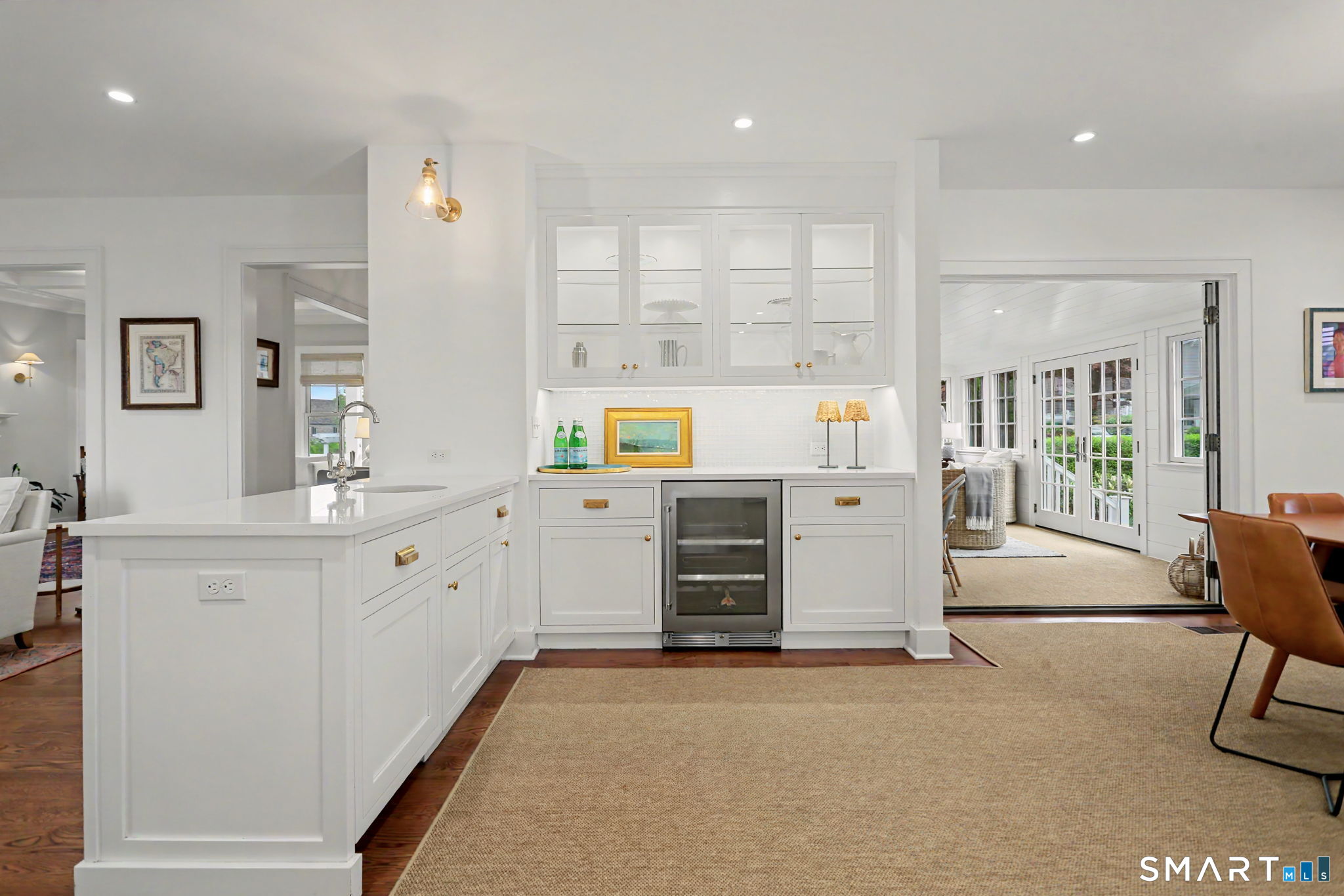 35 Yarmouth Road Norwalk, CT 06853 - Photo 11 of 39