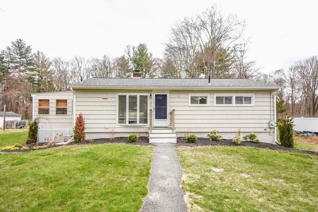 85 Maple Street, Holliston, MA 01746 Compass