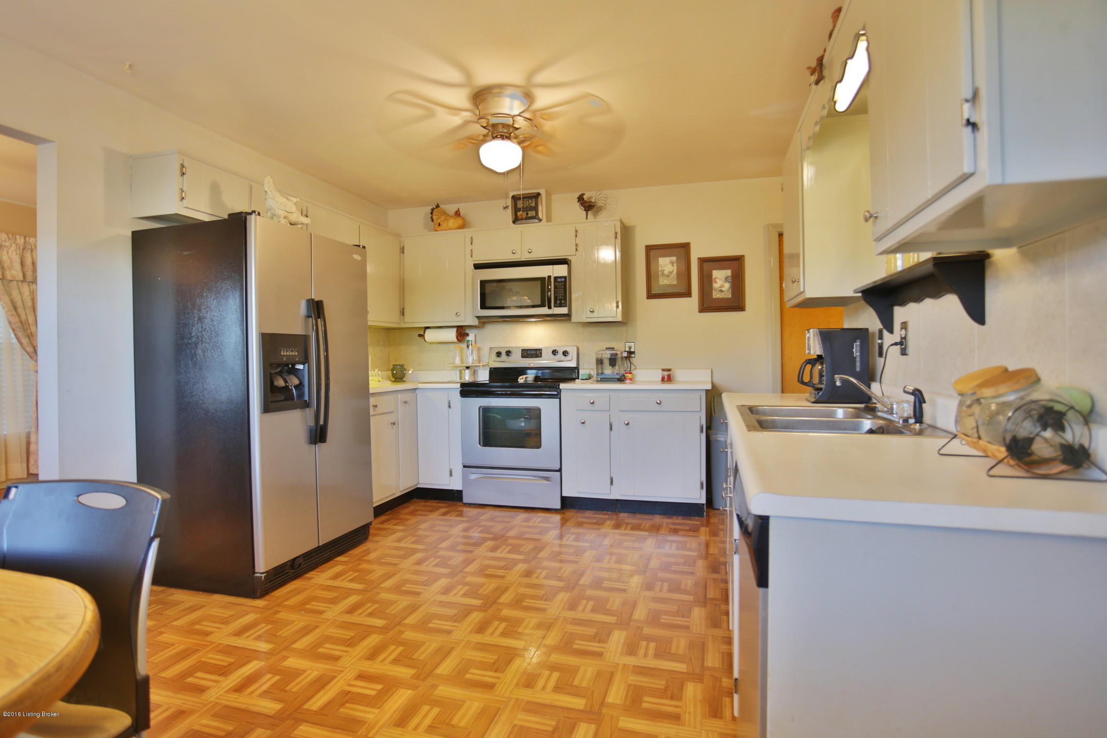 12305 Hardwick Road Louisville, KY 40243 - Photo 24 of 36 22