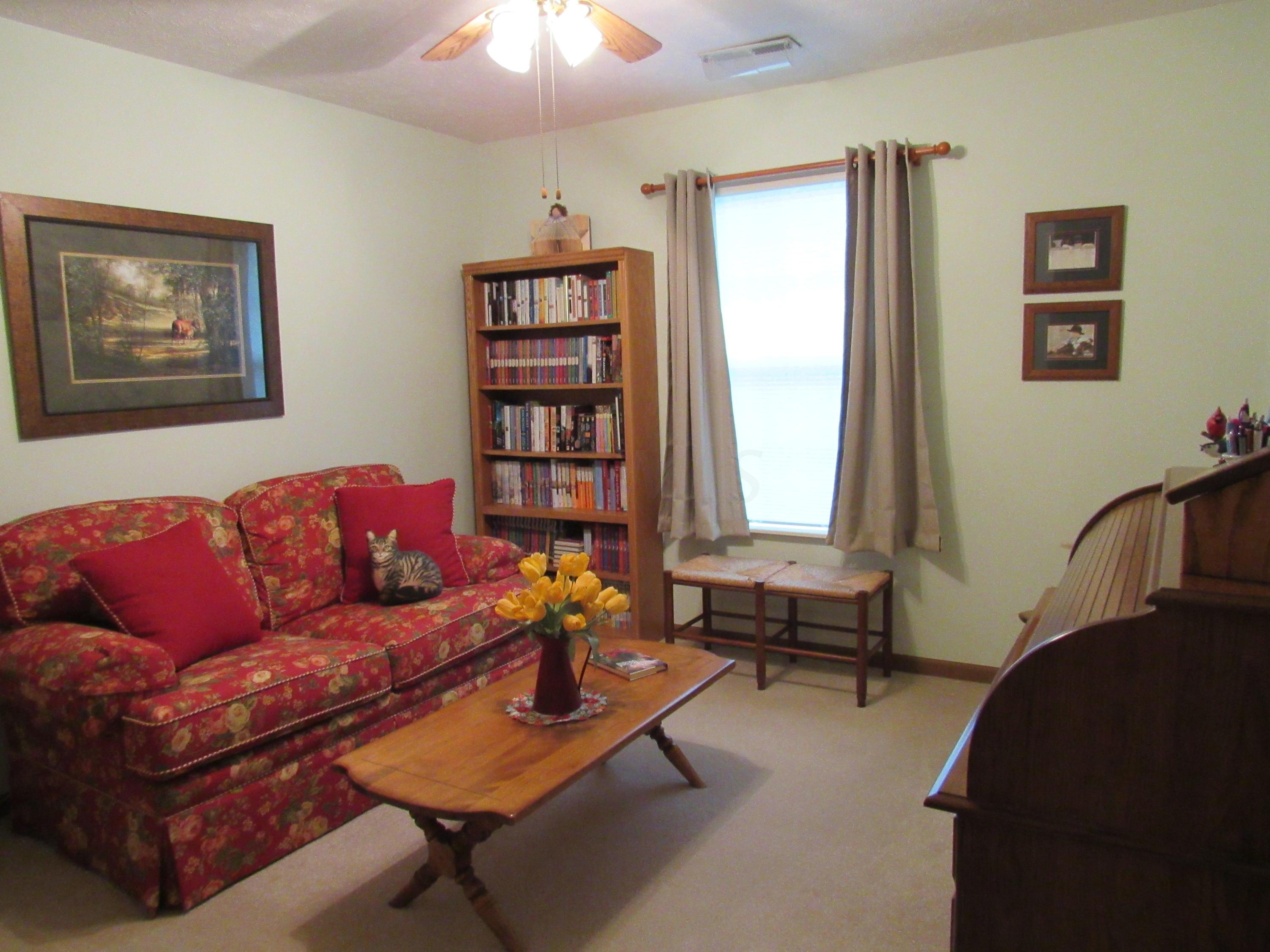 271 Goose Pond Road, Unit B Newark, OH 43055 - Photo 15 of 20