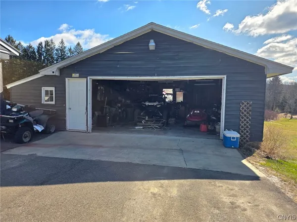 $115,000 | 3312 Clute Road, Cortlandville, NY 13738