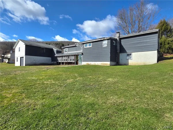 $115,000 | 3312 Clute Road, Cortlandville, NY 13738