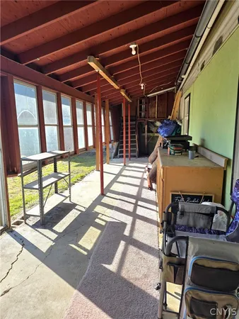 $115,000 | 3312 Clute Road, Cortlandville, NY 13738