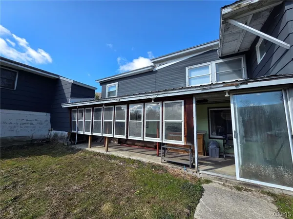 $115,000 | 3312 Clute Road, Cortlandville, NY 13738