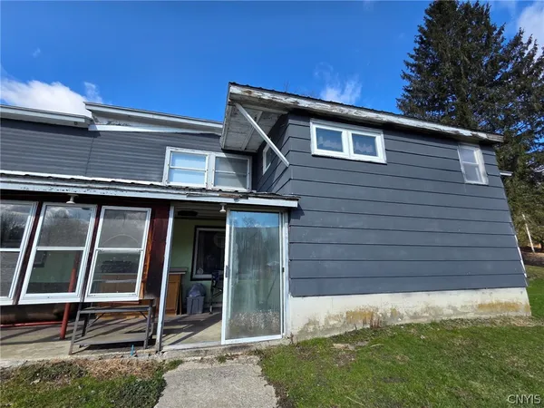 $115,000 | 3312 Clute Road, Cortlandville, NY 13738