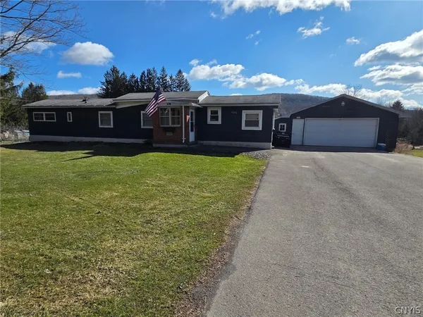 $115,000 | 3312 Clute Road, Cortlandville, NY 13738