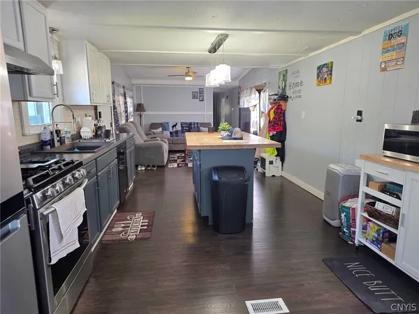 $115,000 | 3312 Clute Road, Cortlandville, NY 13738