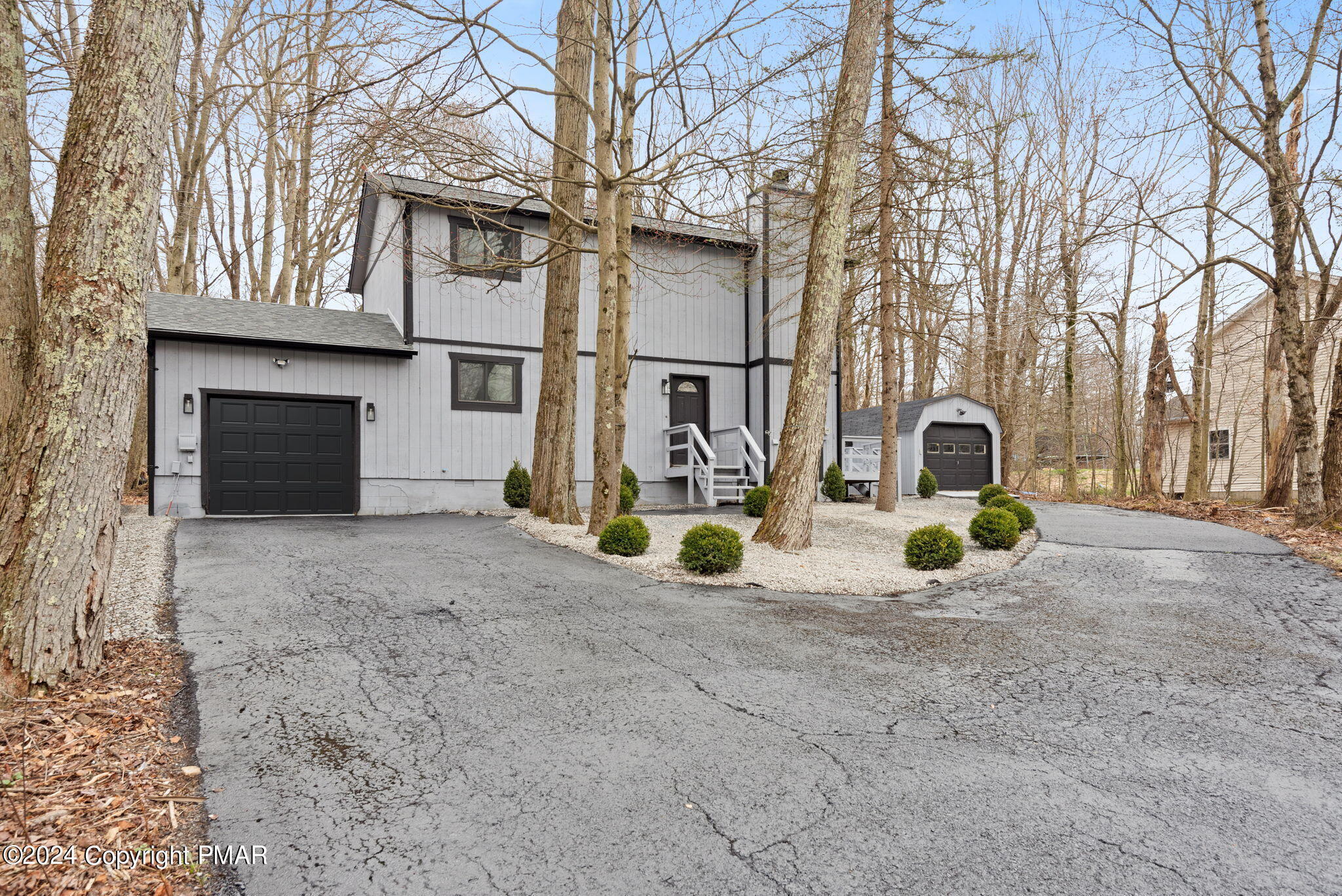 311 Panther Road Tobyhanna, PA 18466 - Photo 5 of 49 5