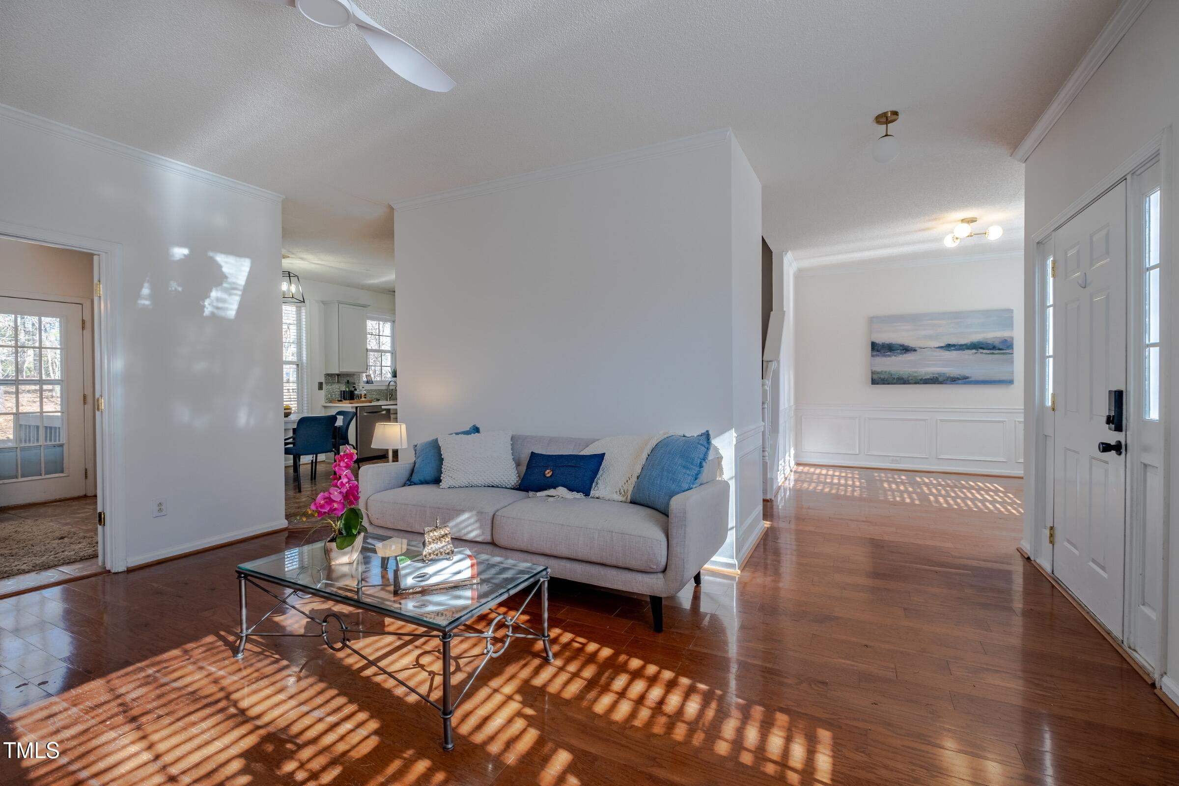 2 Woodsage Lane Durham, NC 27713 - Photo 2 of 60 DSCF0970-HDR