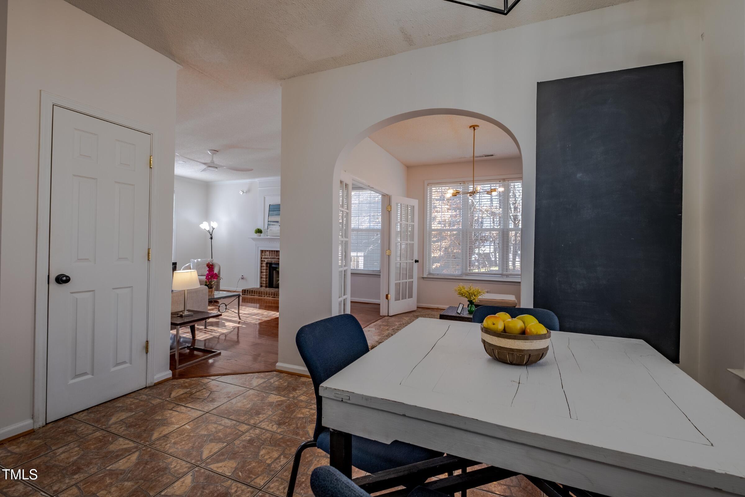 2 Woodsage Lane Durham, NC 27713 - Photo 21 of 60 DSCF0944-HDR