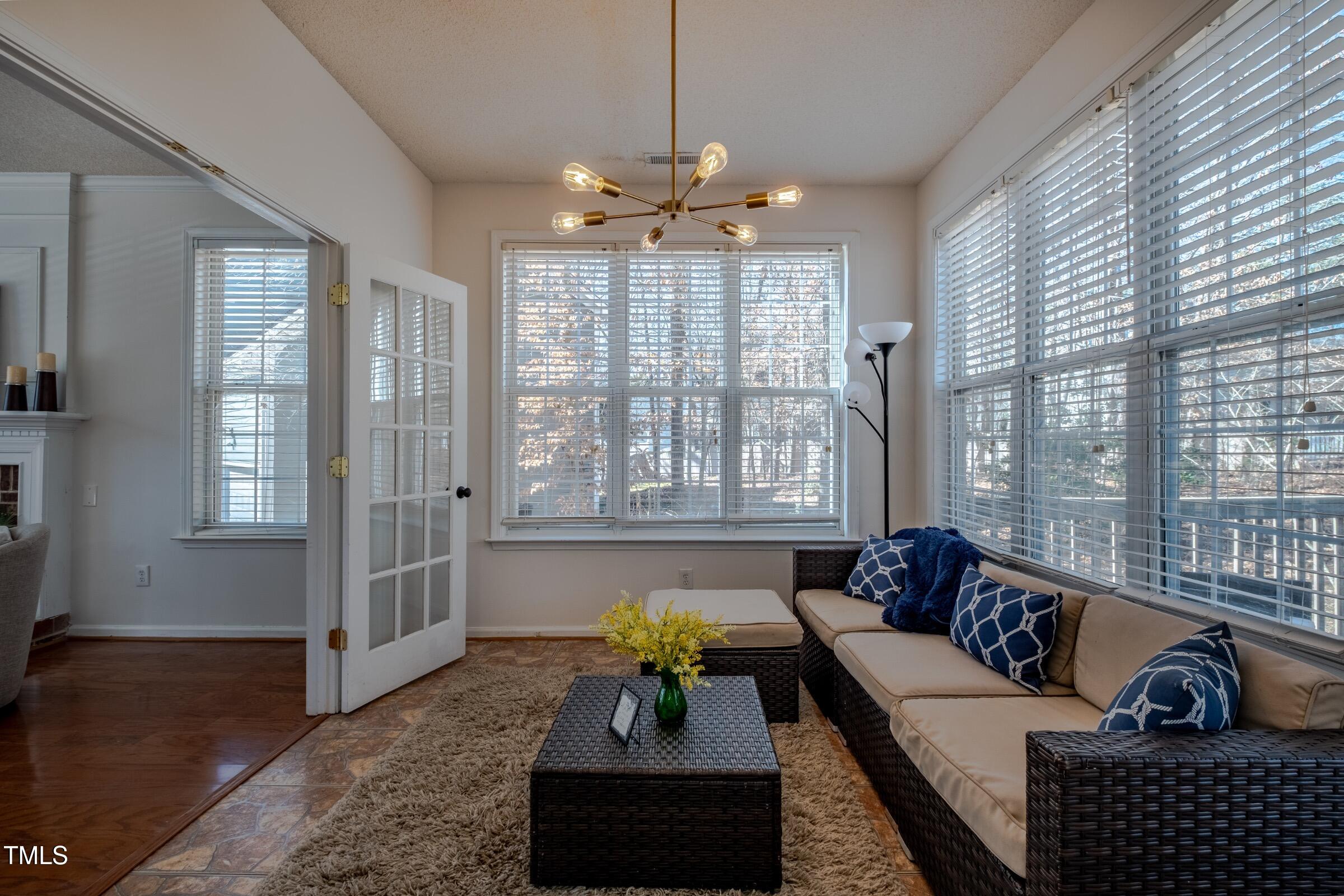 2 Woodsage Lane Durham, NC 27713 - Photo 22 of 60 DSCF0947-HDR