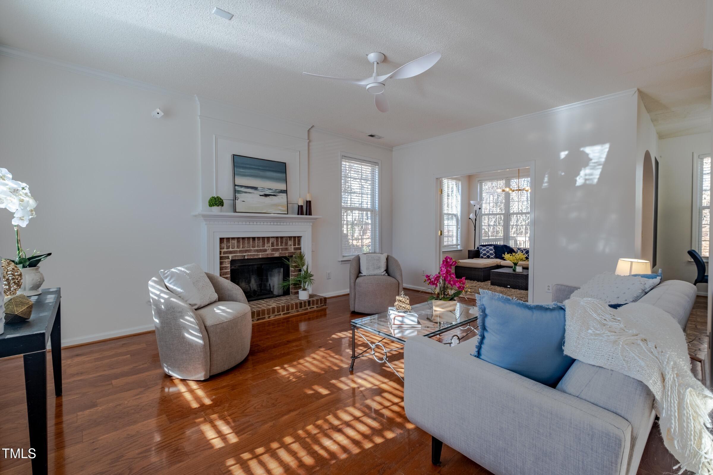 2 Woodsage Lane Durham, NC 27713 - Photo 3 of 60 DSCF0971-HDR