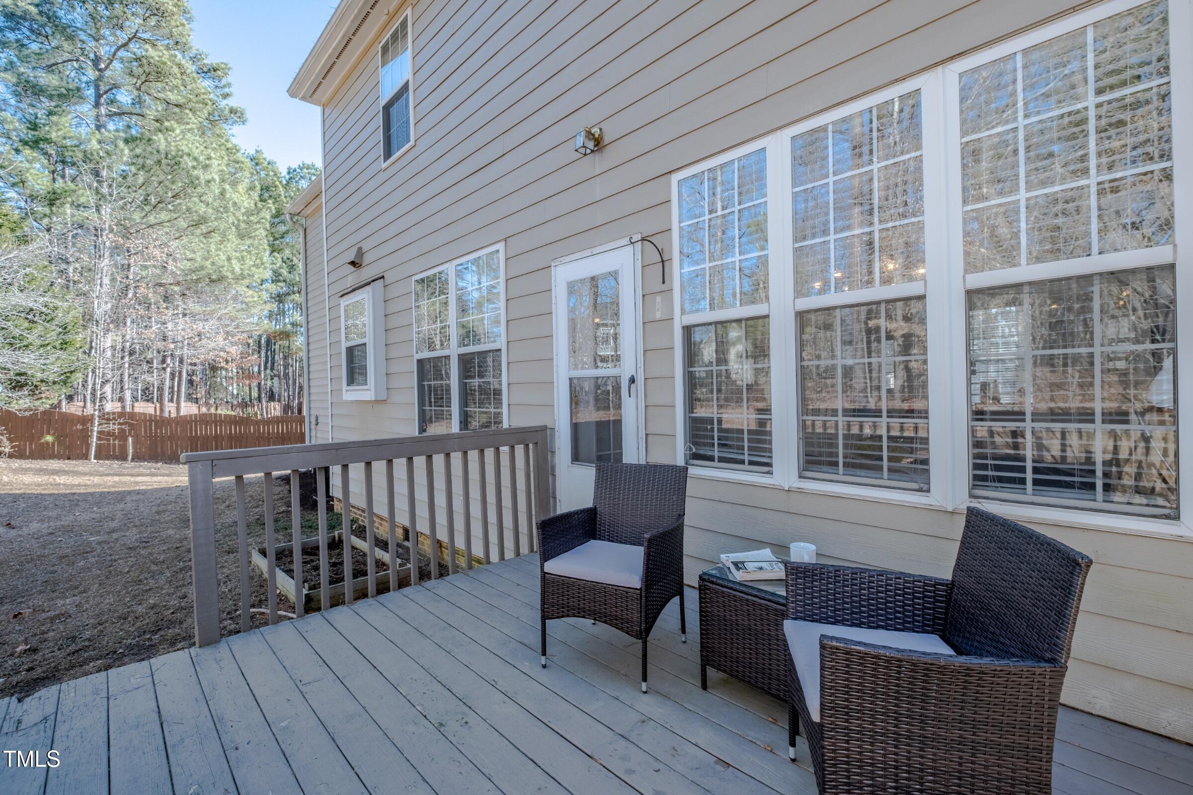 2 Woodsage Lane Durham, NC 27713 - Photo 35 of 60 DSCF0980-HDR