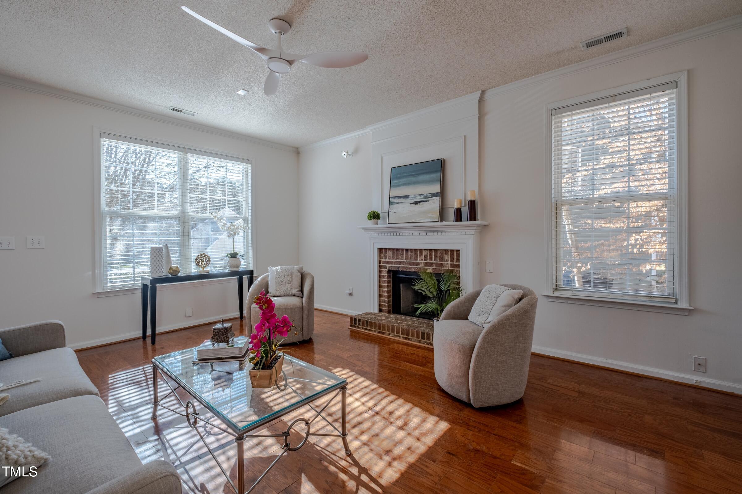 2 Woodsage Lane Durham, NC 27713 - Photo 4 of 60 DSCF0974-HDR