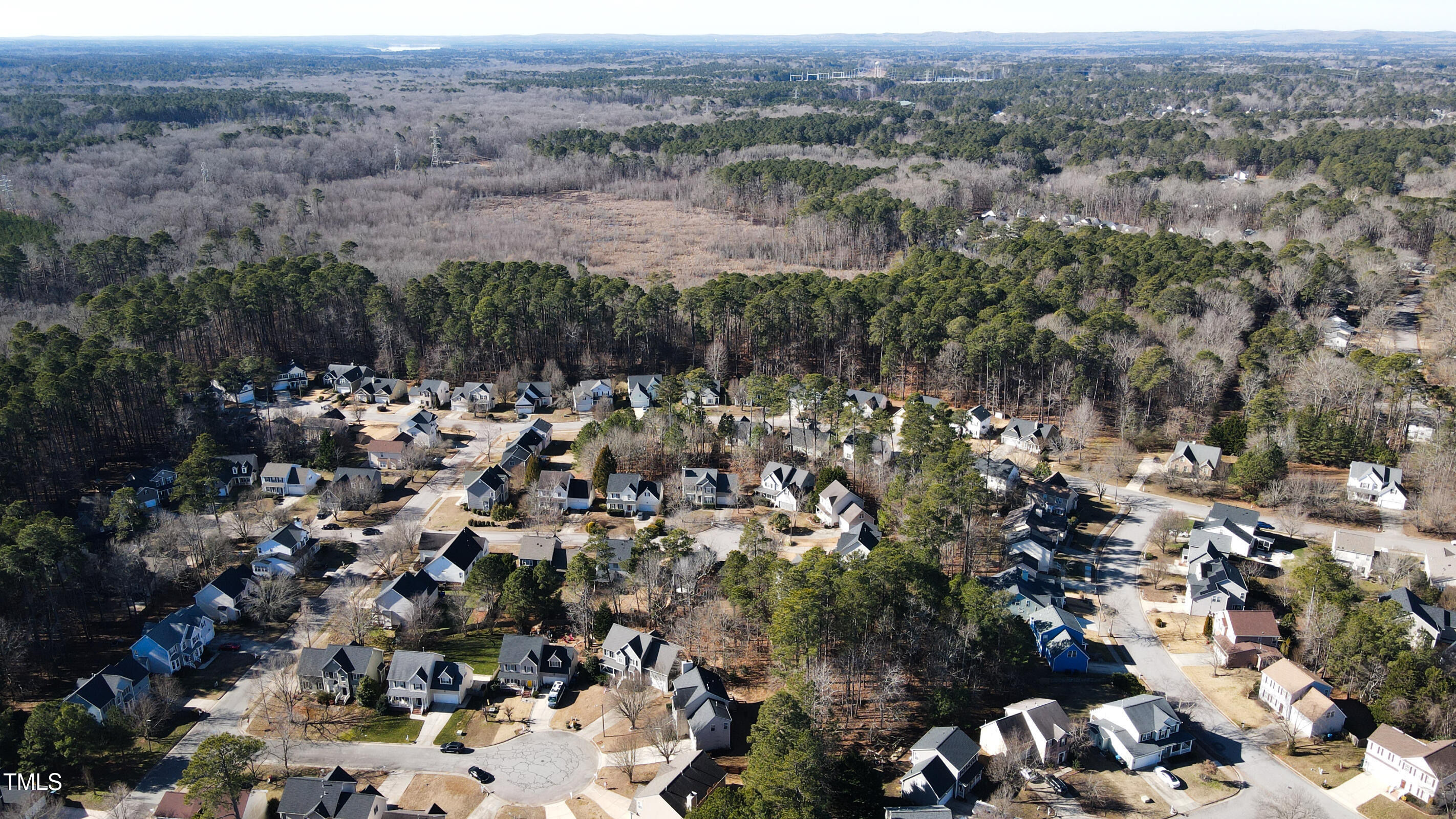 2 Woodsage Lane Durham, NC 27713 - Photo 50 of 60 DJI_0051