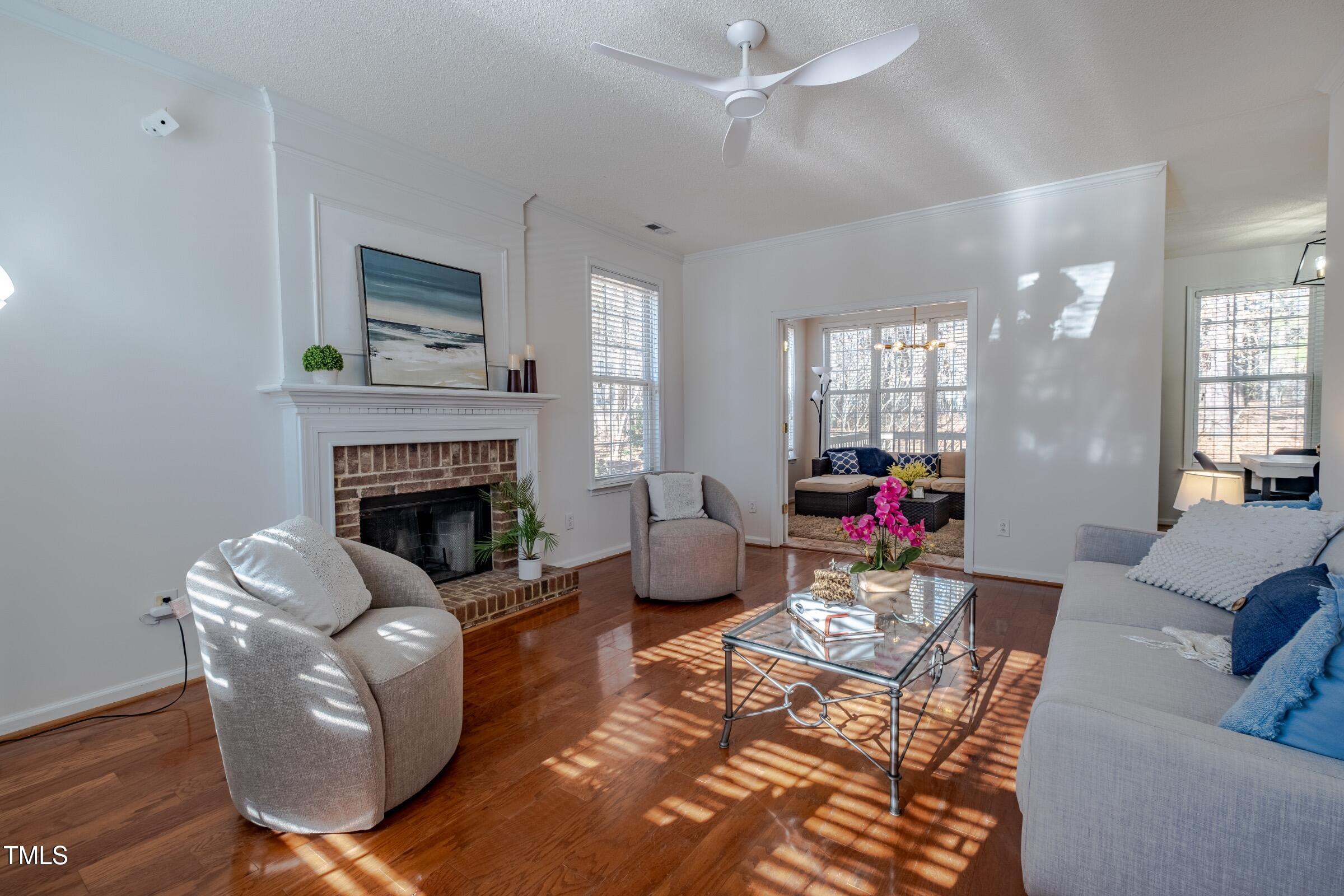 2 Woodsage Lane Durham, NC 27713 - Photo 6 of 60 DSCF0962-HDR